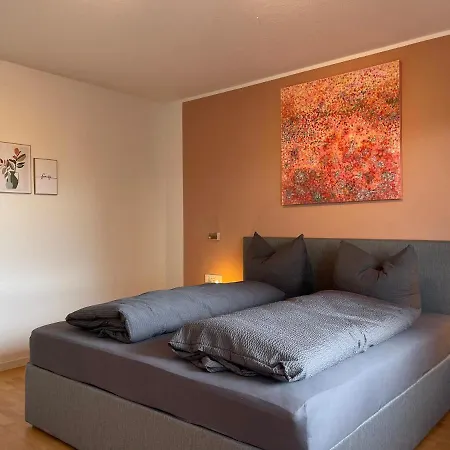 Ferienhaus Bodensee - By Heinke Wohnraum Oberteuringen Zewnętrze zdjęcie