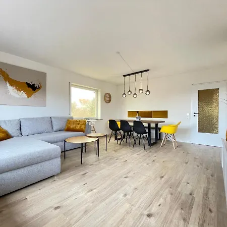 Ferienhaus Bodensee - By Heinke Wohnraum Oberteuringen Zewnętrze zdjęcie