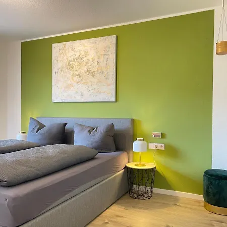 Ferienhaus Bodensee - By Heinke Wohnraum Oberteuringen Zewnętrze zdjęcie