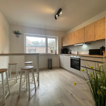 Ferienhaus Bodensee - By Heinke Wohnraum Oberteuringen Zewnętrze zdjęcie