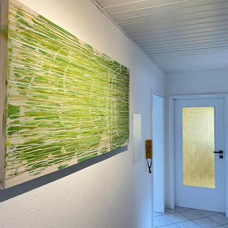 Ferienhaus Bodensee - By Heinke Wohnraum Oberteuringen Zewnętrze zdjęcie