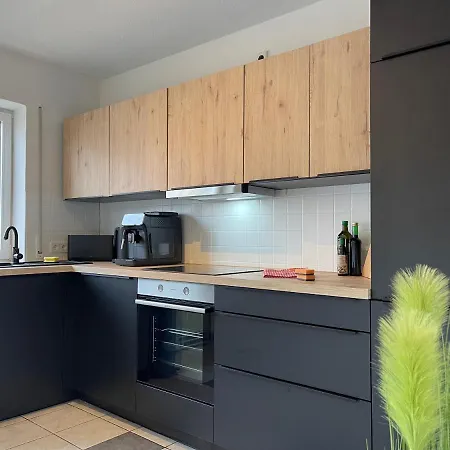 Ferienhaus Bodensee - By Heinke Wohnraum Oberteuringen Zewnętrze zdjęcie