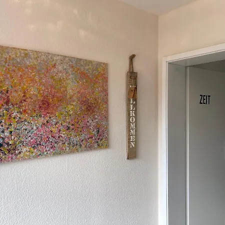 Ferienhaus Bodensee - By Heinke Wohnraum Oberteuringen Zewnętrze zdjęcie
