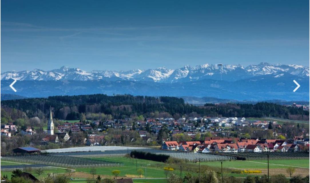 Bodensee - By Heinke Wohnraum