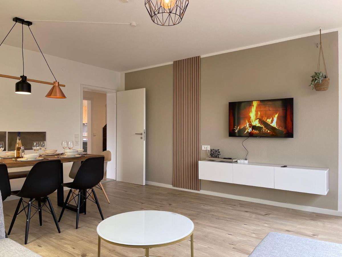 Bodensee - By Heinke Wohnraum Appartement