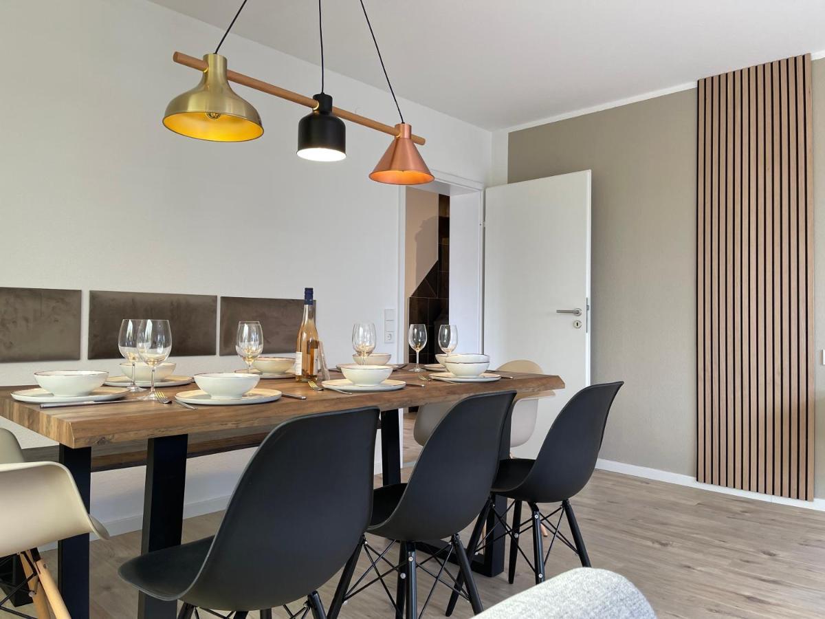 Appartement Bodensee - By Heinke Wohnraum