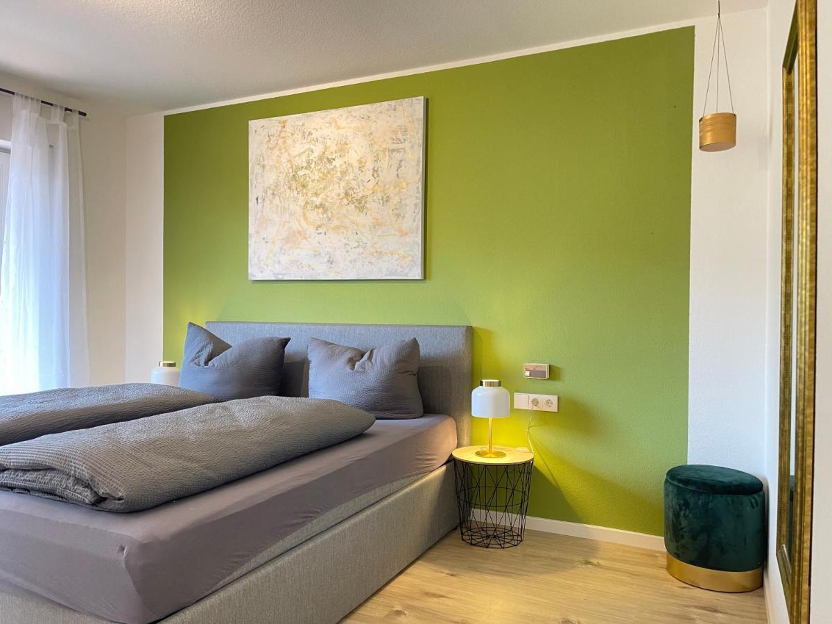 Bodensee - By Heinke Wohnraum Oberteuringen