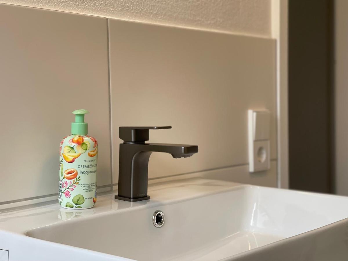 Appartement Bodensee - By Heinke Wohnraum *