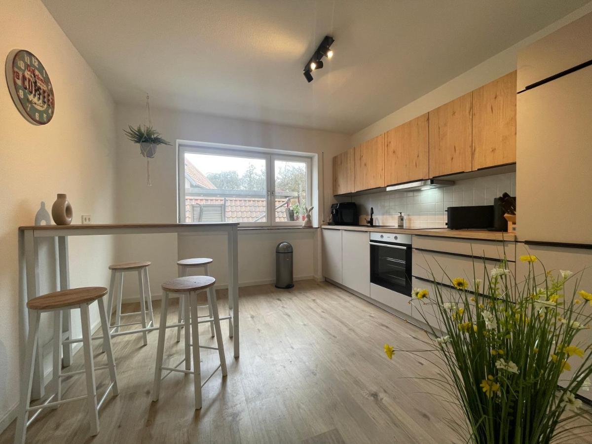 Appartement Bodensee - By Heinke Wohnraum