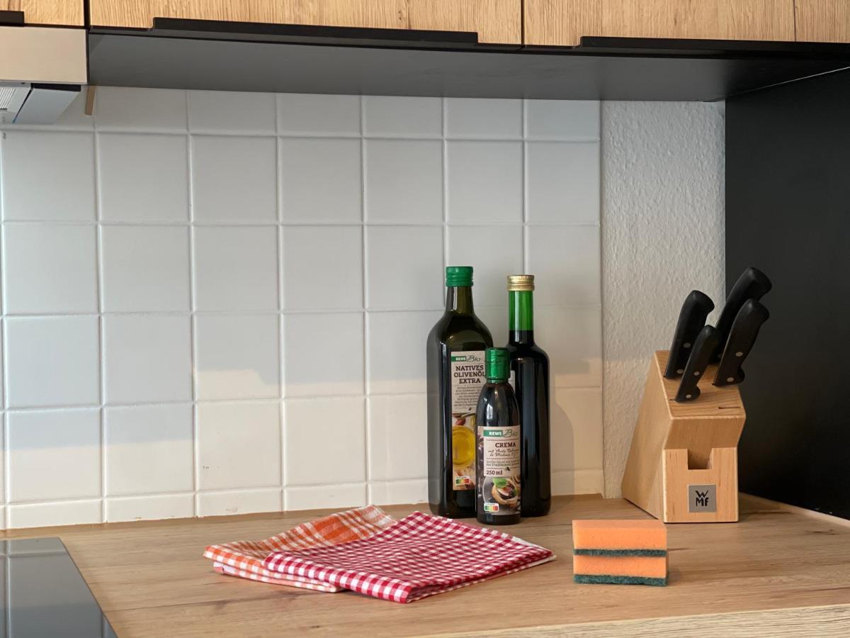 Appartement Bodensee - By Heinke Wohnraum *