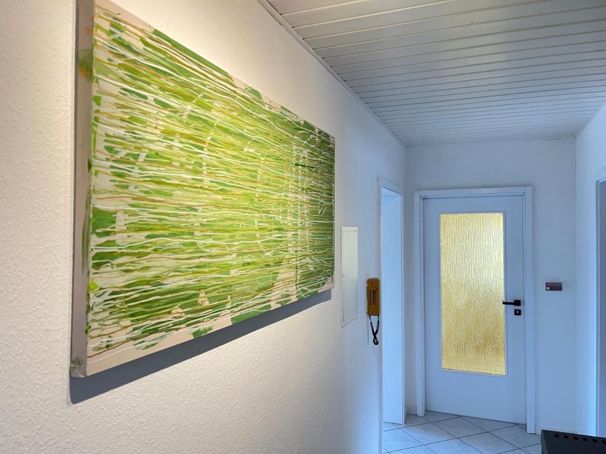 Appartement Bodensee - By Heinke Wohnraum