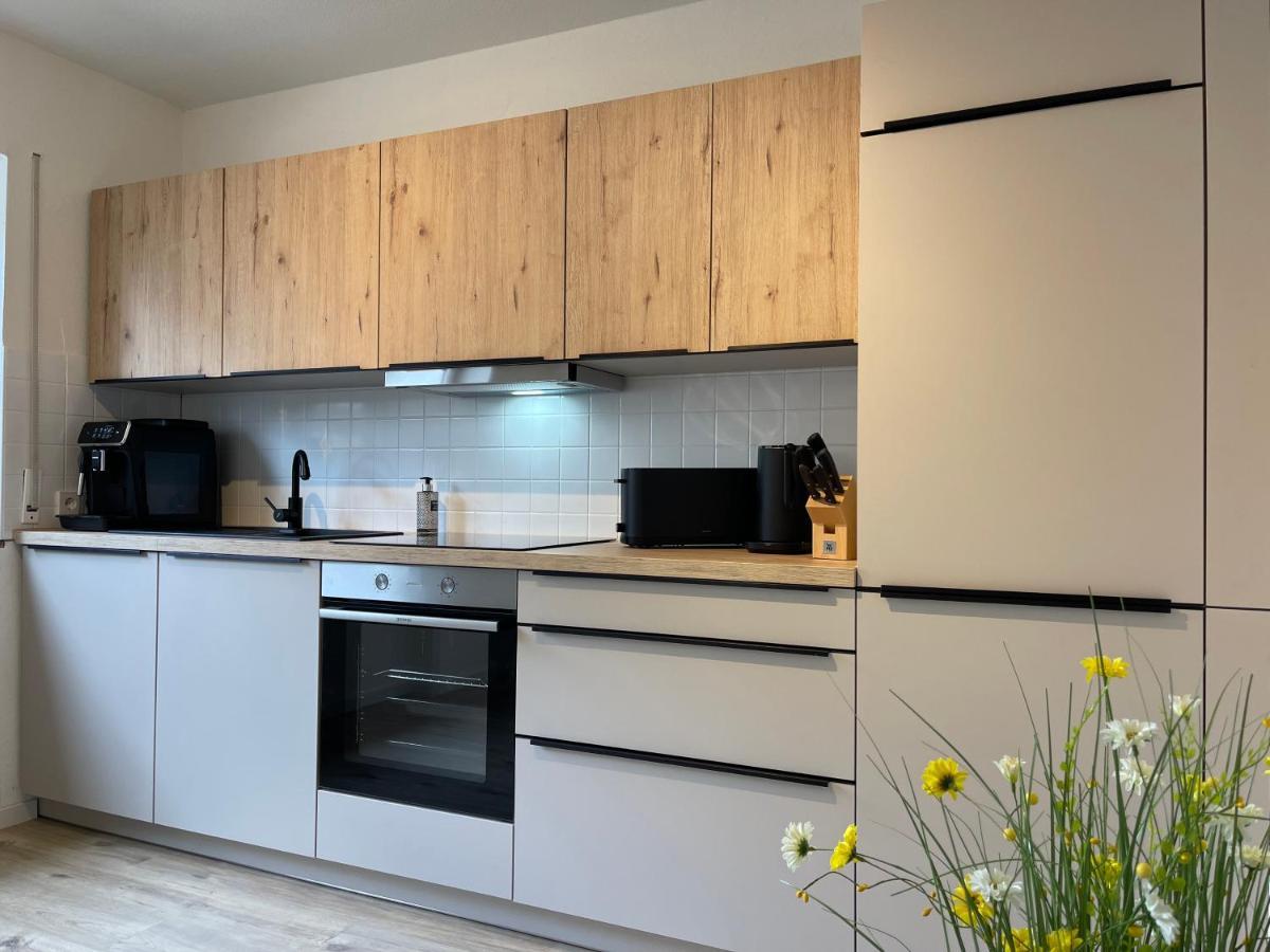 Bodensee - By Heinke Wohnraum Appartement