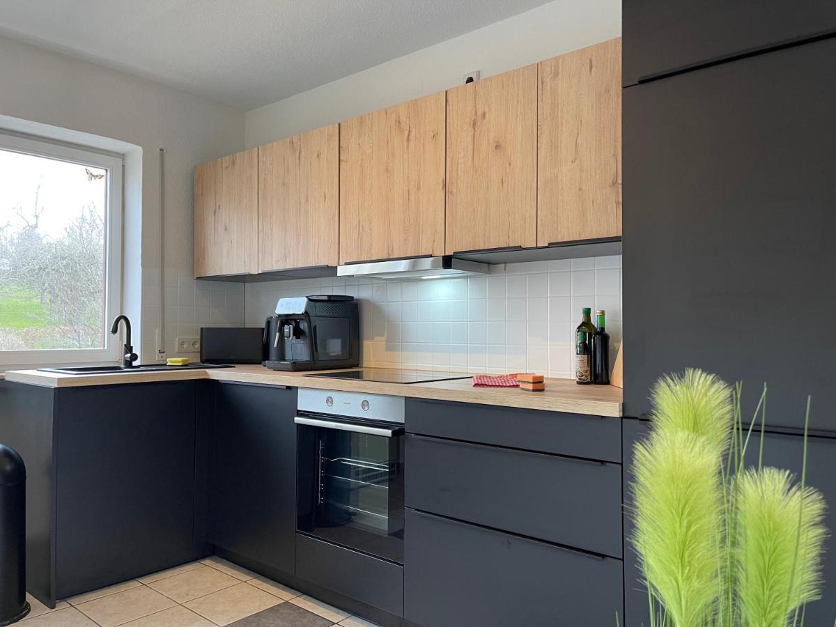 Appartement Bodensee - By Heinke Wohnraum Oberteuringen