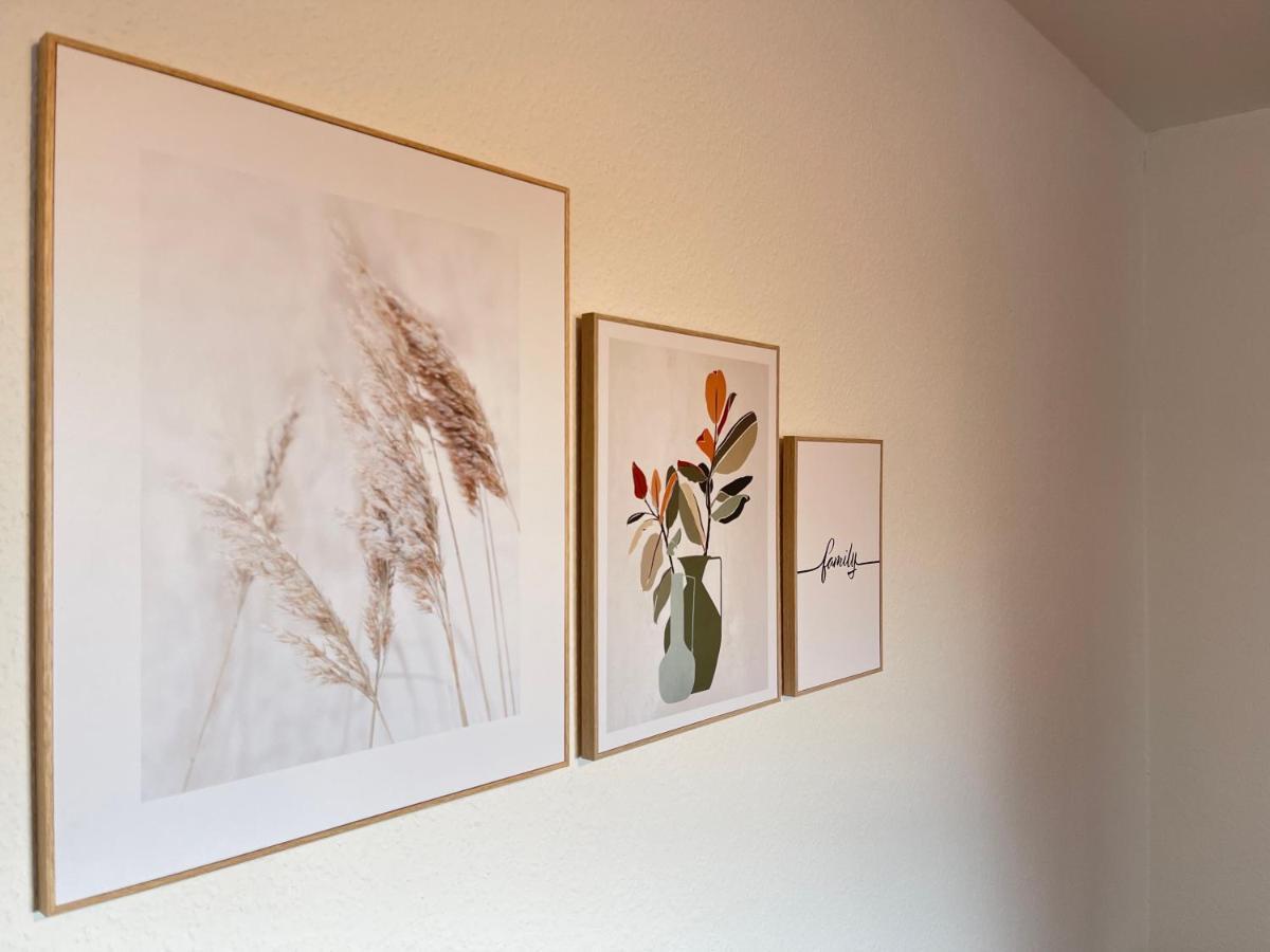 Appartement Bodensee - By Heinke Wohnraum Oberteuringen