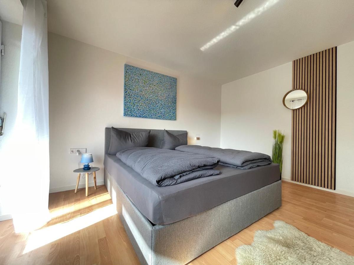 Appartement Bodensee - By Heinke Wohnraum Oberteuringen