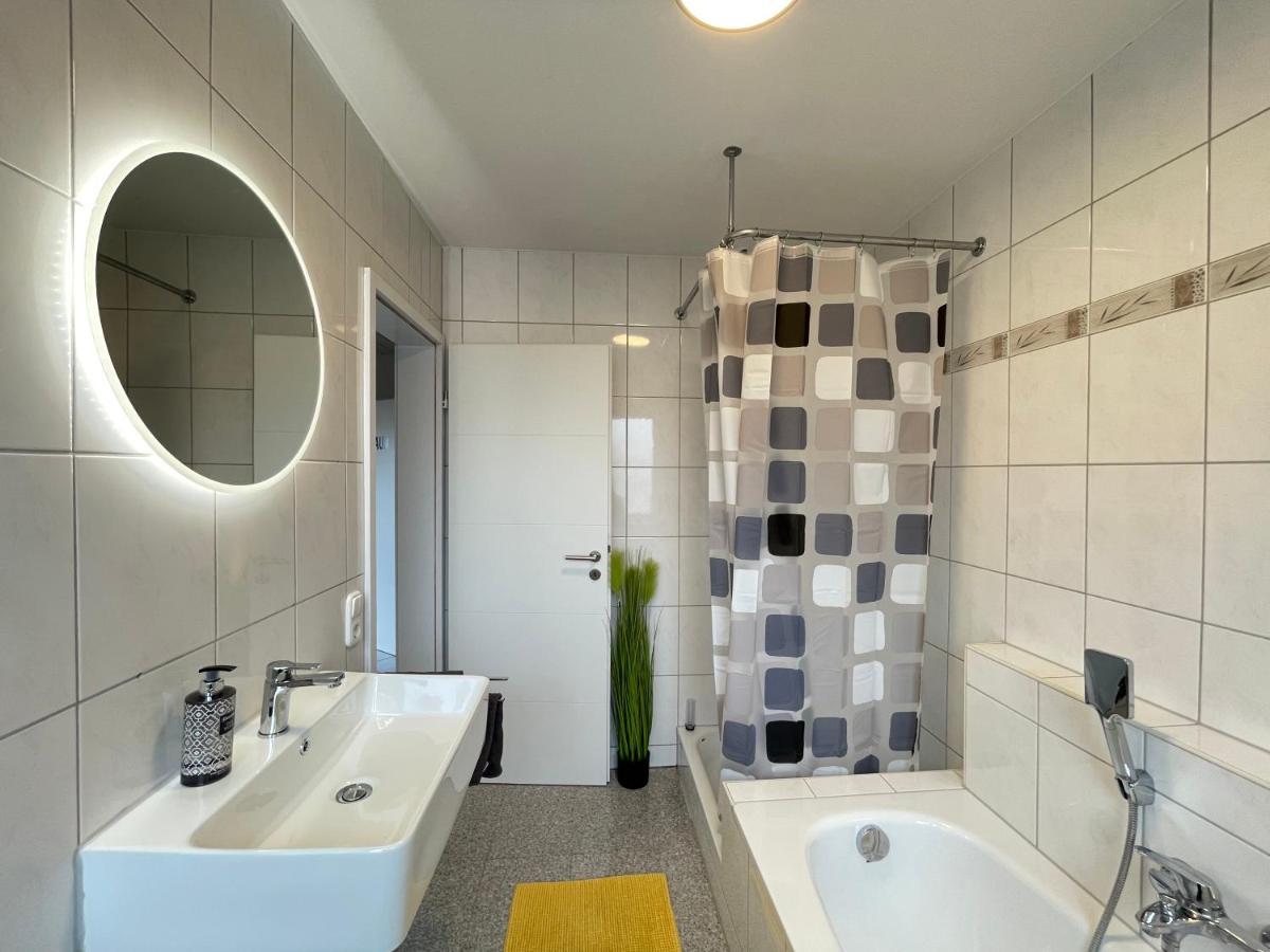 Appartement Bodensee - By Heinke Wohnraum