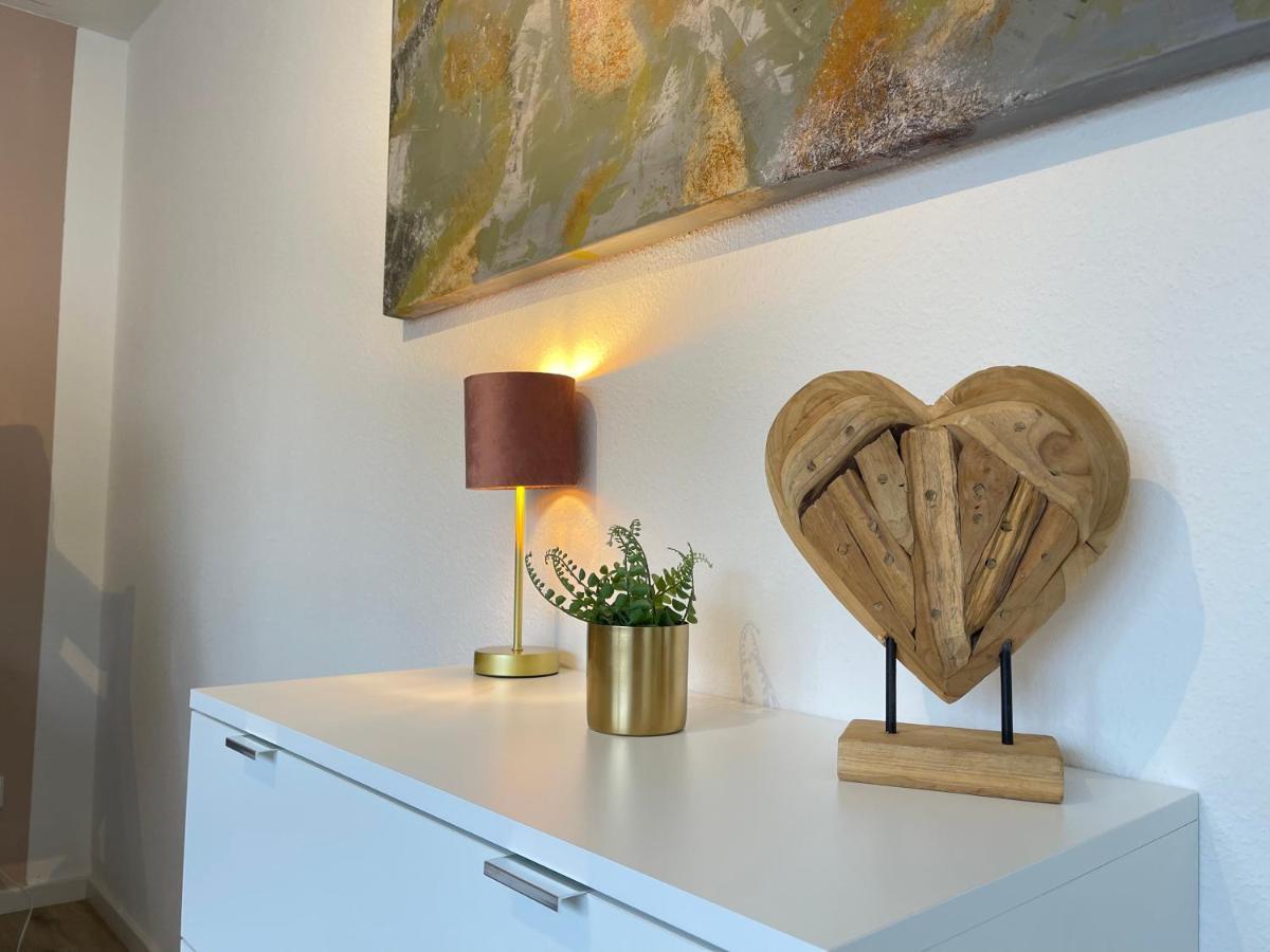 Appartement Bodensee - By Heinke Wohnraum