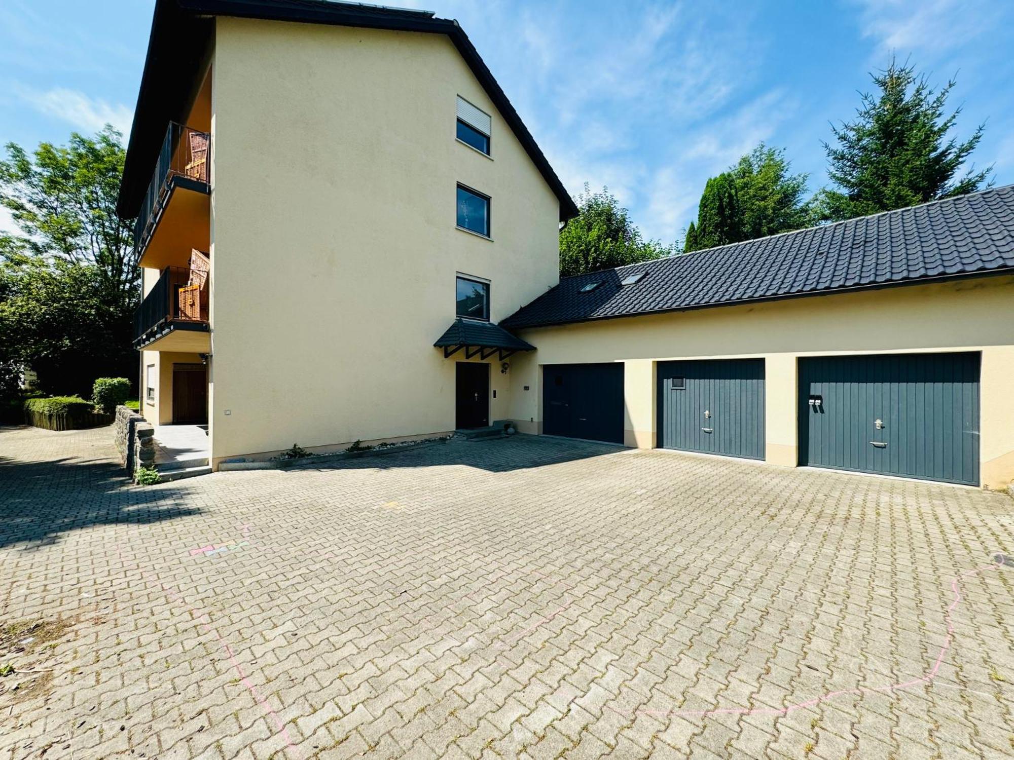 Bodensee - By Heinke Wohnraum Appartement