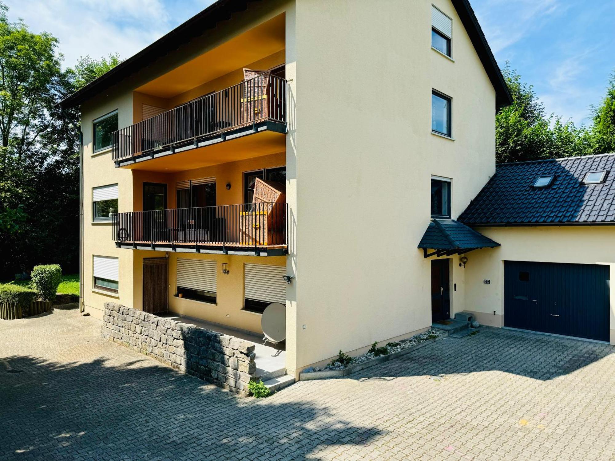 Appartement Bodensee - By Heinke Wohnraum