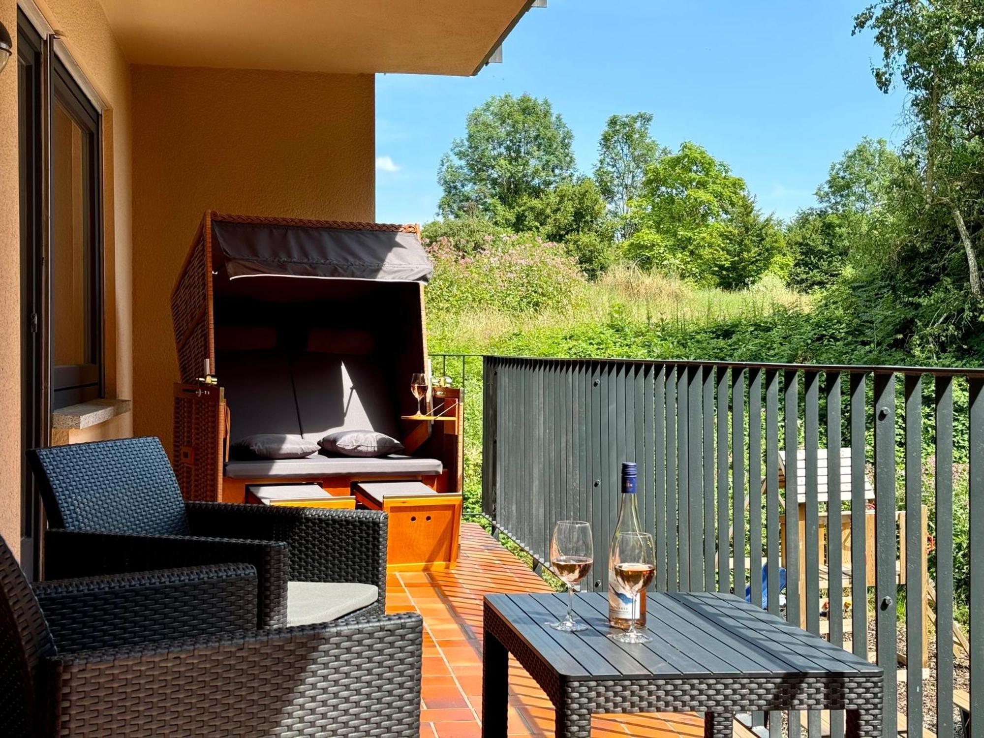 Bodensee - By Heinke Wohnraum Appartement *