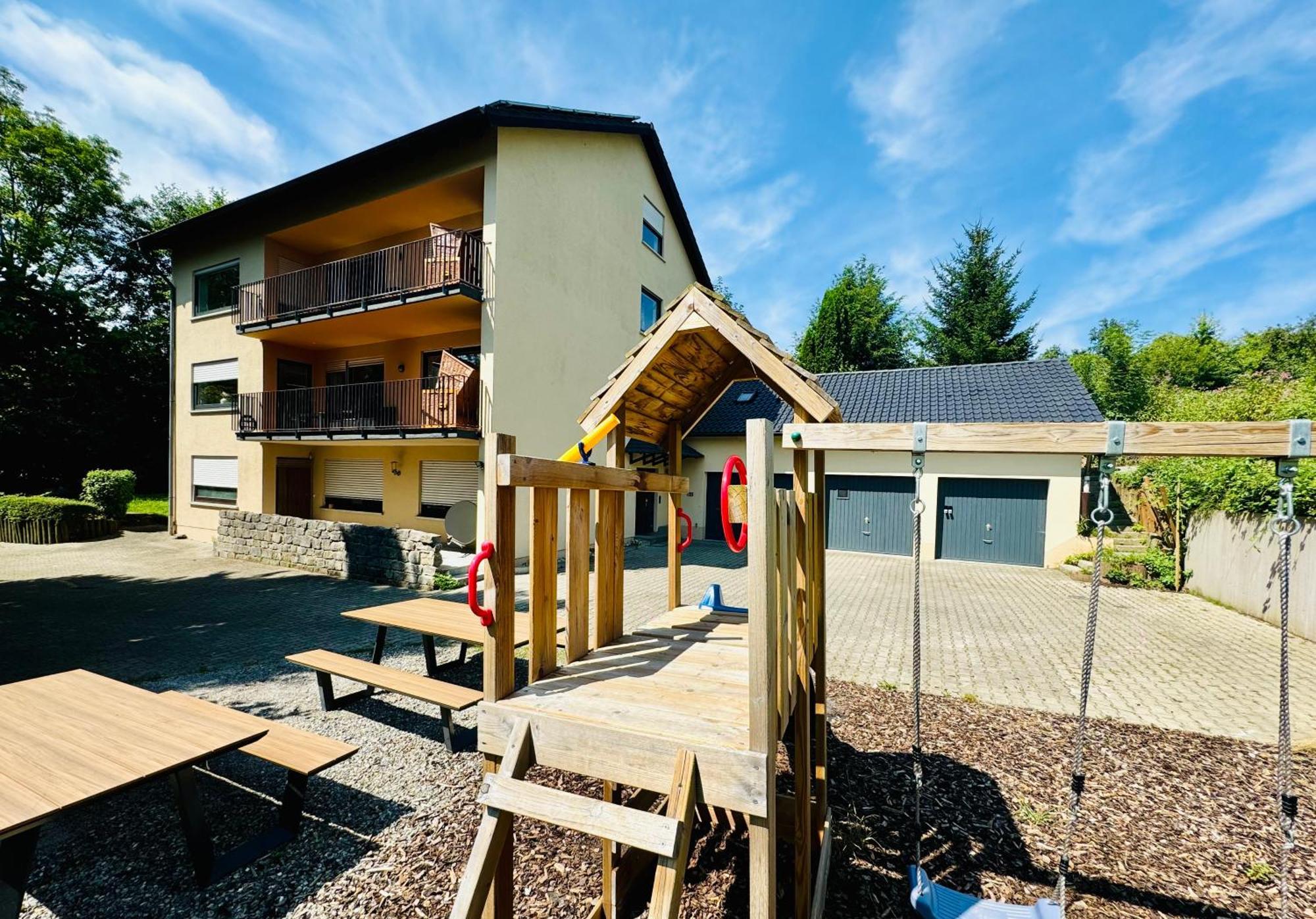 Appartement Bodensee - By Heinke Wohnraum *
